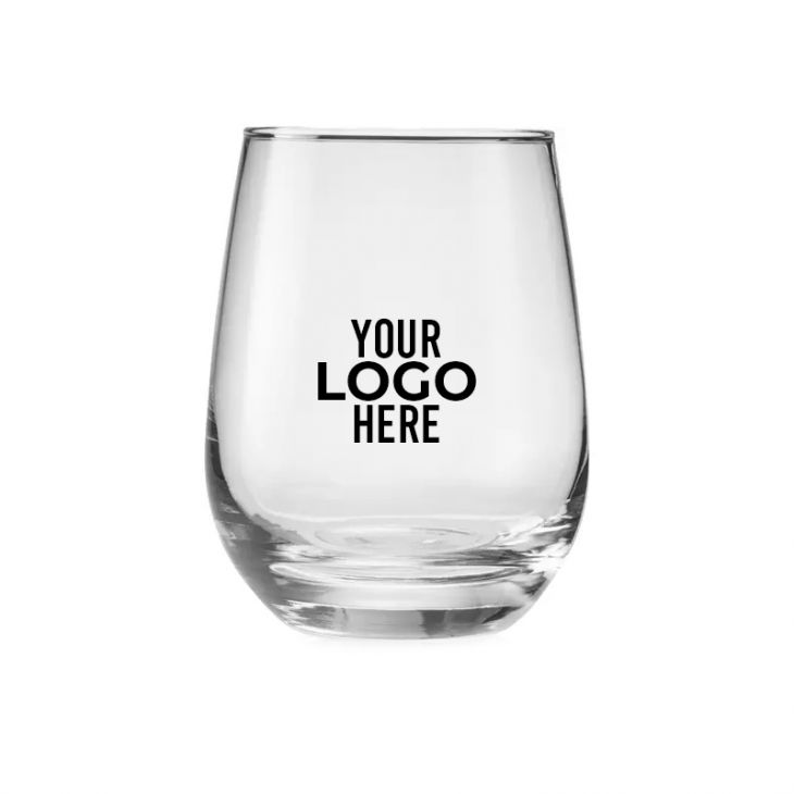 15 oz Stemless White Wine main image